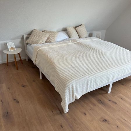 Dachgeschosstraum Apartment Freudenstadt Luaran gambar
