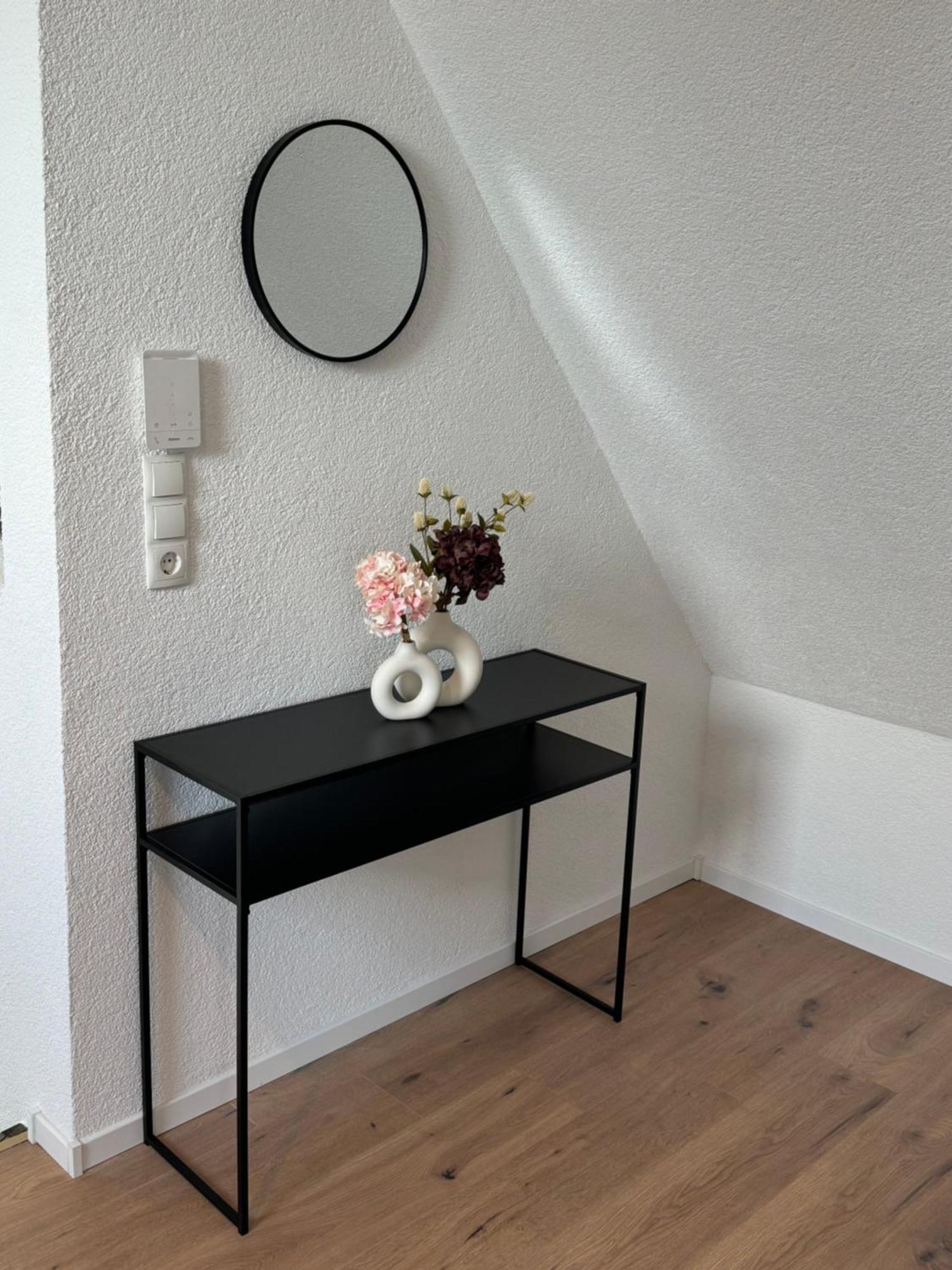 Dachgeschosstraum Apartment Freudenstadt Luaran gambar