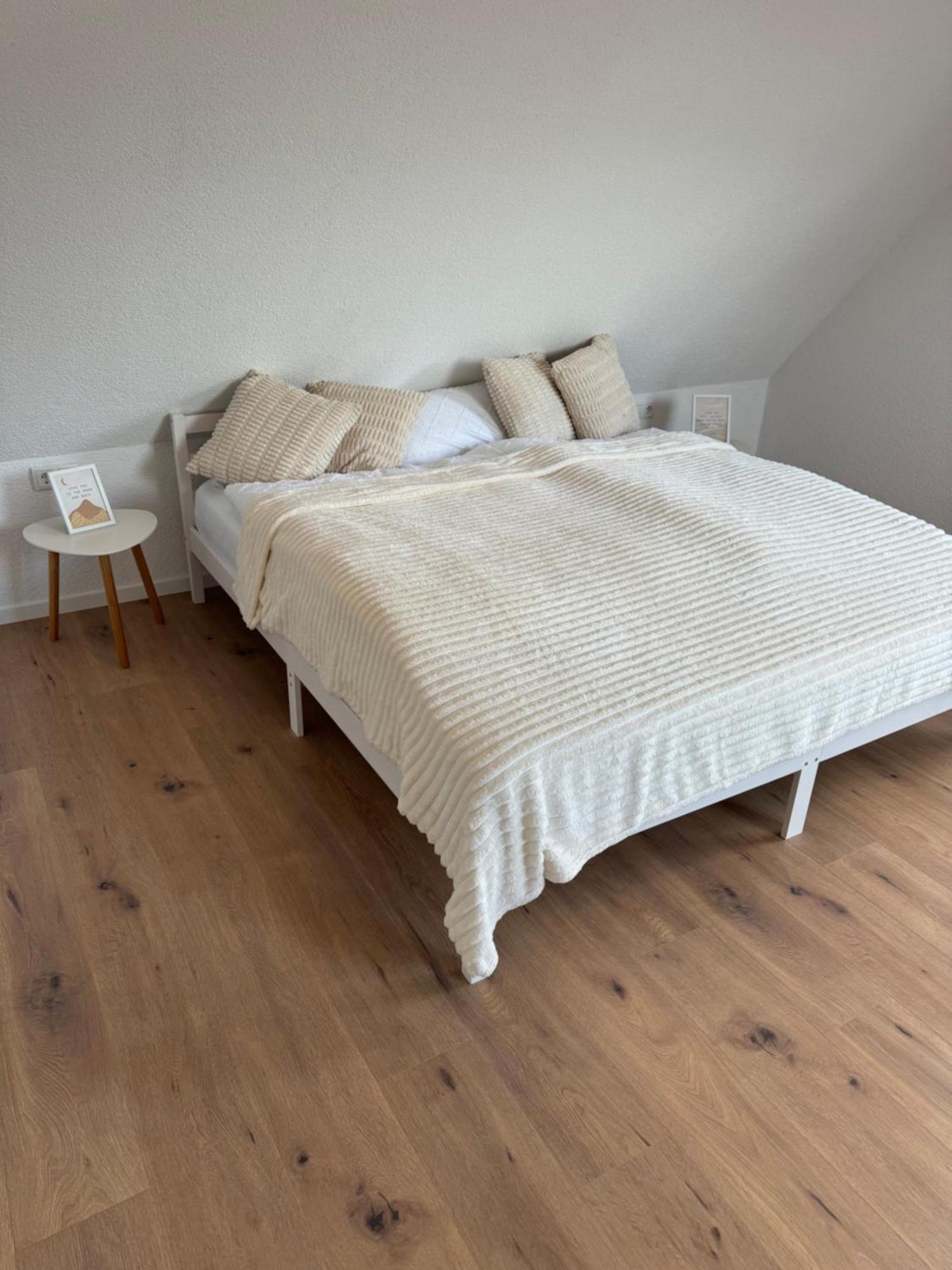 Dachgeschosstraum Apartment Freudenstadt Luaran gambar