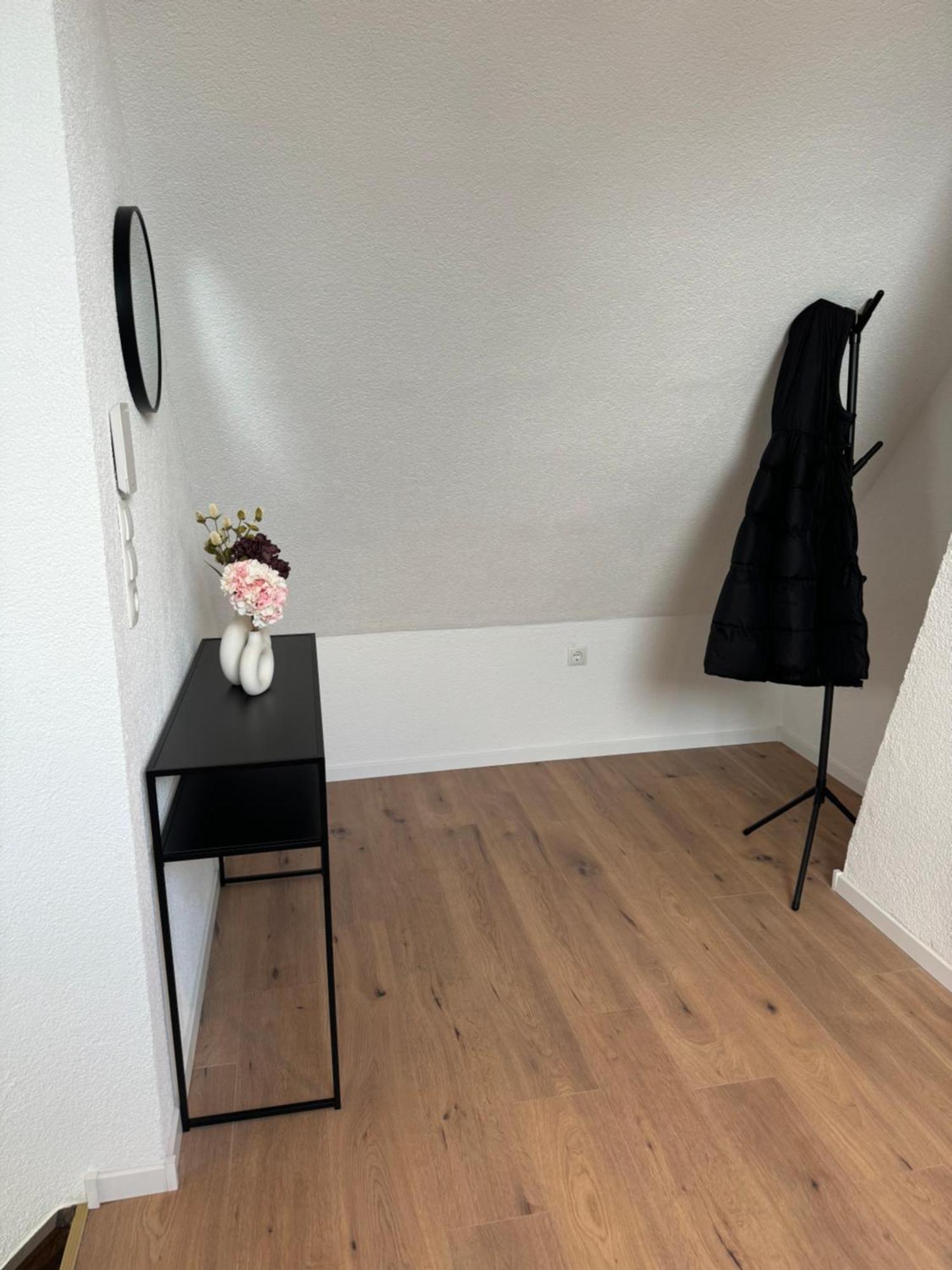Dachgeschosstraum Apartment Freudenstadt Luaran gambar