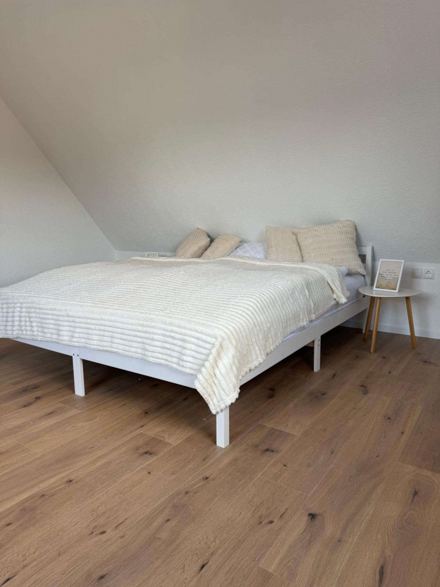 Dachgeschosstraum Apartment Freudenstadt Luaran gambar