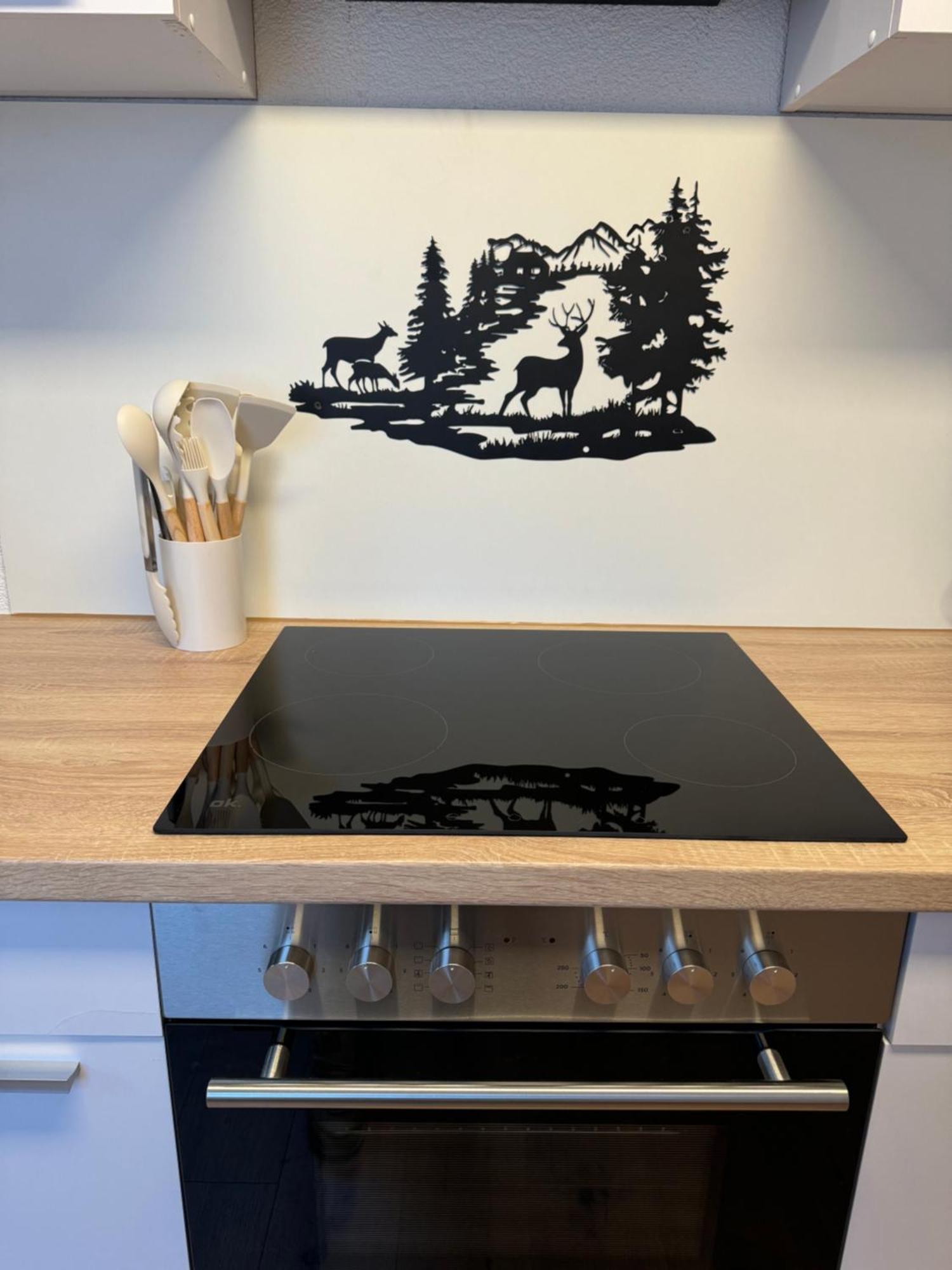 Dachgeschosstraum Apartment Freudenstadt Luaran gambar